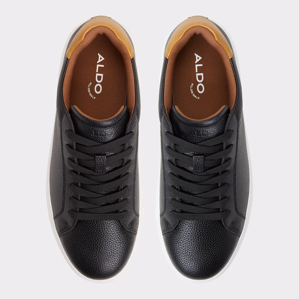 Clubmember Noir Hommes Sneakers bas | ALDO Canada