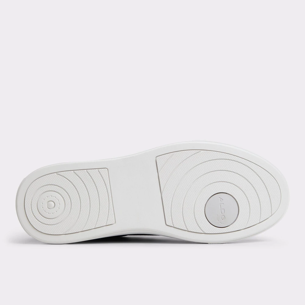 Clubmember Noir Hommes Sneakers bas | ALDO Canada