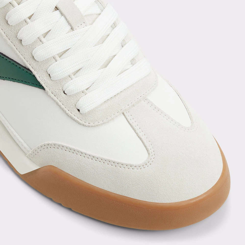 Clubmtl White Combo Men's Low top | ALDO US