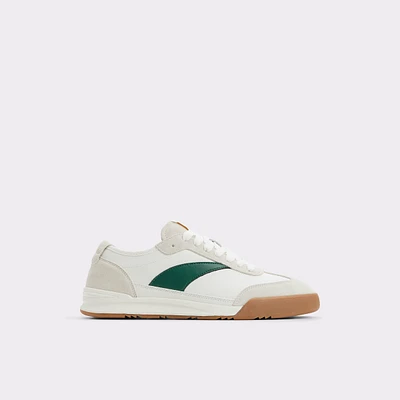 Clubmtl White Combo Men's Low top | ALDO Canada
