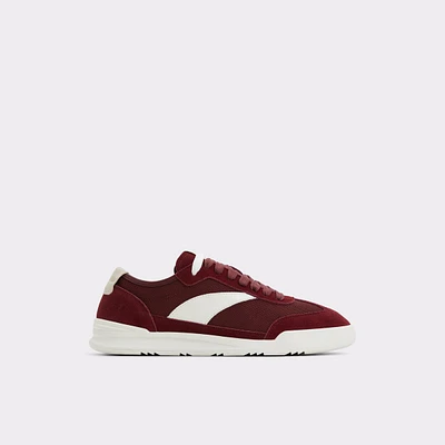 Clubmtl Burgundy Men's Low top | ALDO Canada