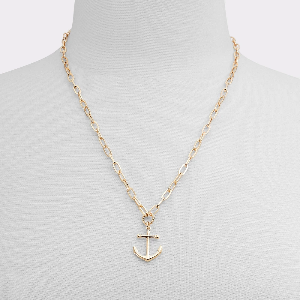 Coastalbliss Gold Women's Necklaces | ALDO Canada