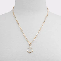 Coastalbliss Gold Women's Necklaces | ALDO Canada