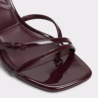 Conney Bordo Women's Red | ALDO Canada