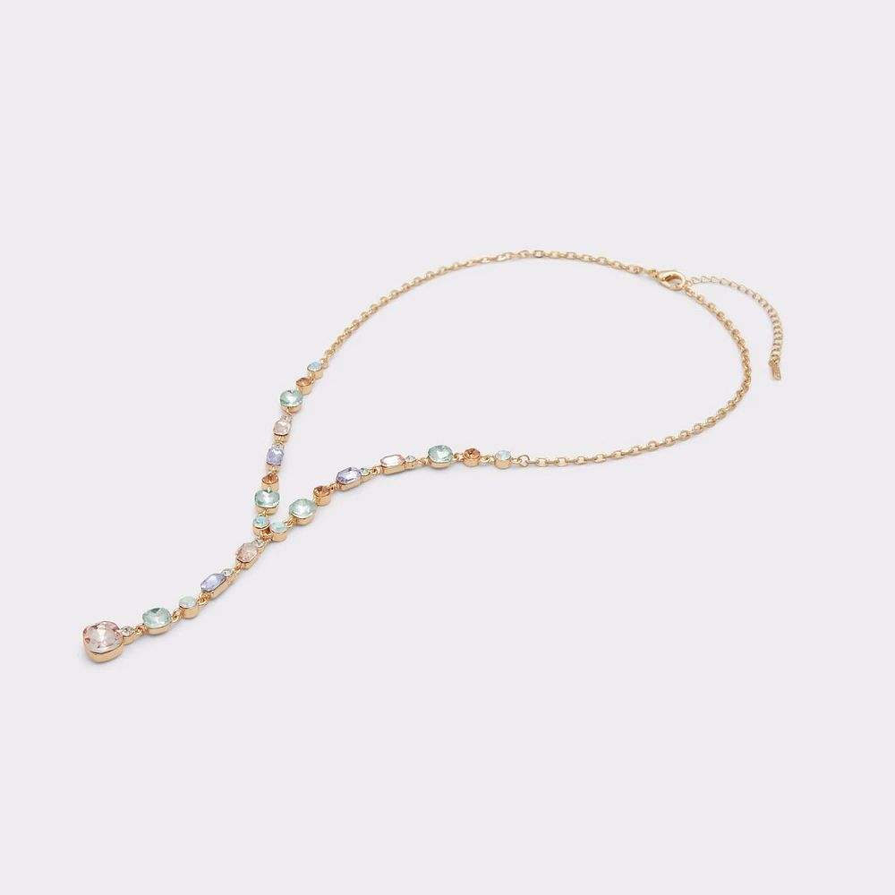 Conteryn Multi Pastel Femmes Colliers | ALDO Canada