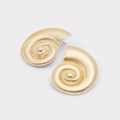 Coraluxe Or Femmes Boucles d'oreilles | ALDO Canada