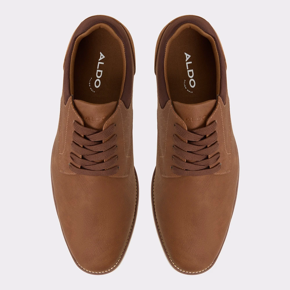 Corby Cognac Men's Hybrid Shoes | ALDO Canada