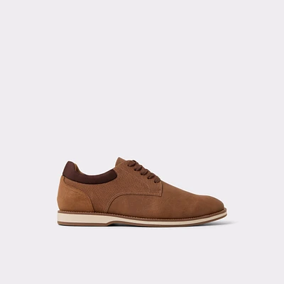 Corby Cognac Men's Hybrid Shoes | ALDO Canada