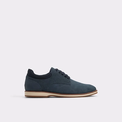 Corby Navy Men's Hybrid Shoes | ALDO Canada