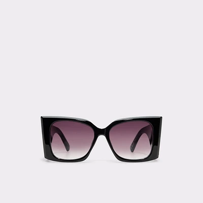 Corrine Black Women's Square | ALDO Canada