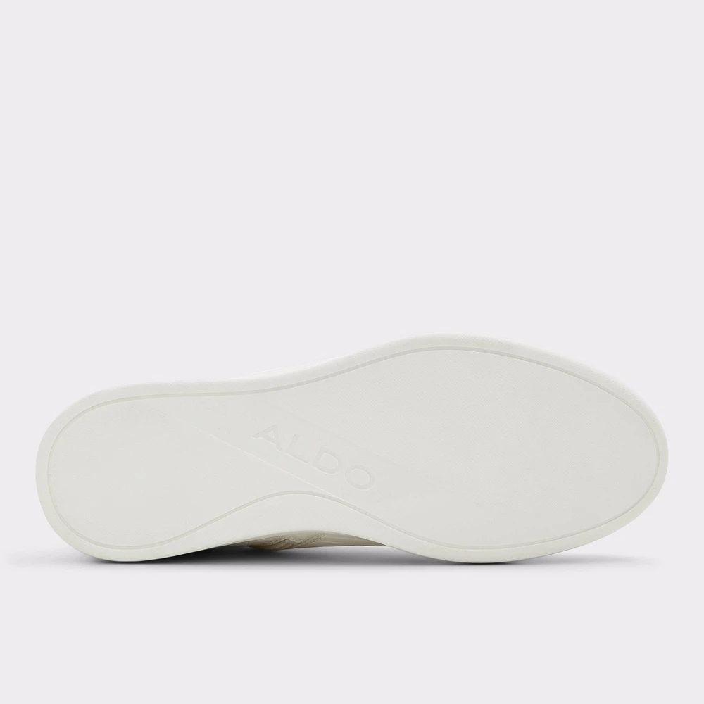 Corydon White Men's High top | ALDO US