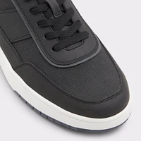 Creed Black Men's Low top | ALDO US
