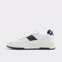 Creed White Men's Low top | ALDO US
