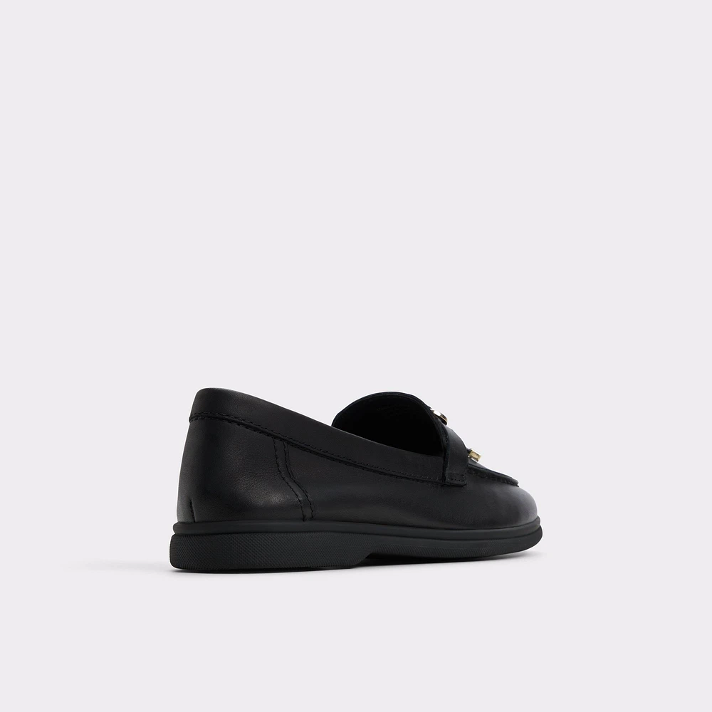 Creras Other Black Women's Loafers & Oxfords | ALDO US