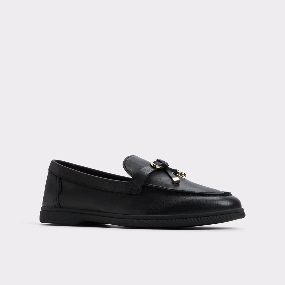 Creras Other Black Women's Loafers & Oxfords | ALDO US