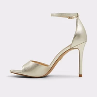 Creride Gold Women's Iridescent metallics | ALDO US