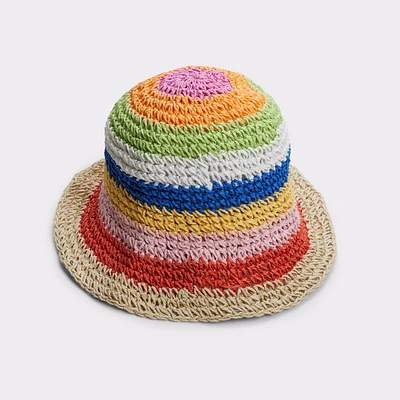 Crohad Bright Multi Women's Hats | ALDO Canada