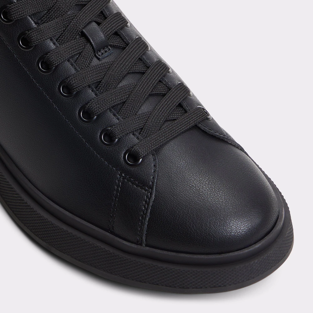 Cuore Black/Black Men's Low top | ALDO US