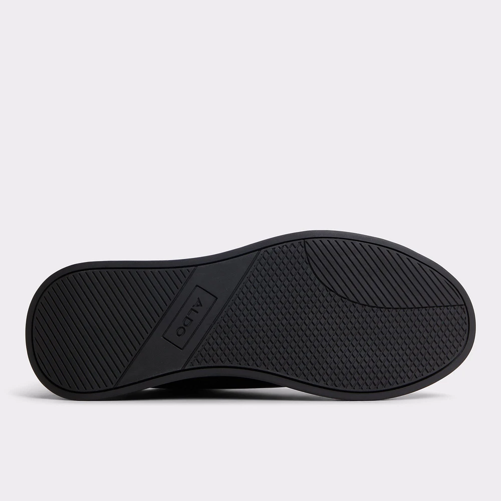 Cuore Black/Black Men's Low top | ALDO US