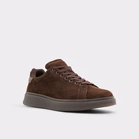 Cuore Dark Brown Men's Low top | ALDO US
