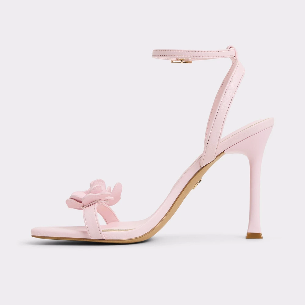 Daisylily Rose Clair Femmes Sandale à lanières | ALDO Canada