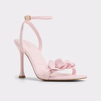 Daisylily Rose Clair Femmes Sandale à lanières | ALDO Canada