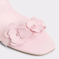 Daisylily Rose Clair Femmes Sandale à lanières | ALDO Canada