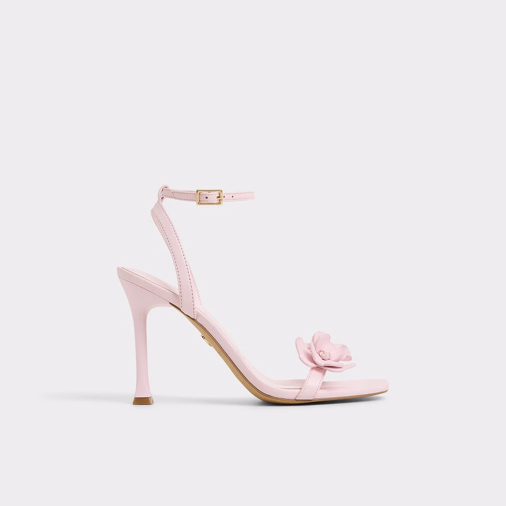 Daisylily Rose Clair Femmes Sandale à lanières | ALDO Canada