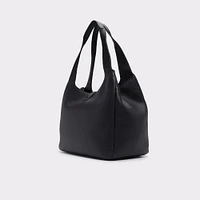 Daisytotex Black Overflow Women's Tote & Satchel bags | ALDO US