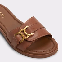 Dallaedar Medium Women's Flat Sandals | ALDO Canada