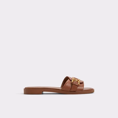 Dallaedar Medium Women's Flat Sandals | ALDO Canada