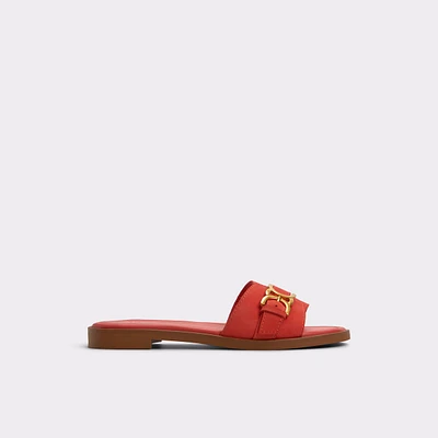 Dallaedar Medium Women's Flat Sandals | ALDO Canada