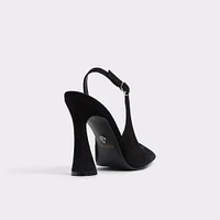 Daphnea Other Black Women's Strappy Heels | ALDO Canada