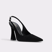Daphnea Other Black Women's Strappy Heels | ALDO Canada