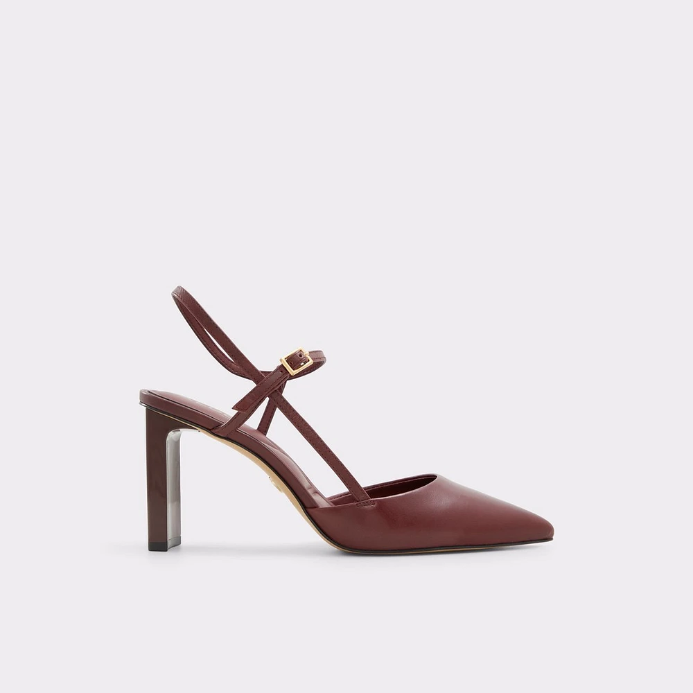 Darabriver Bordo Femmes Escarpins | ALDO Canada