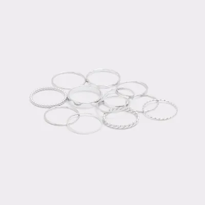 Darcen Argent Femmes Bijoux | ALDO Canada
