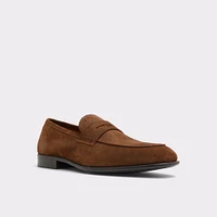 Darris Light Brown Men's Dress Shoes | ALDO US