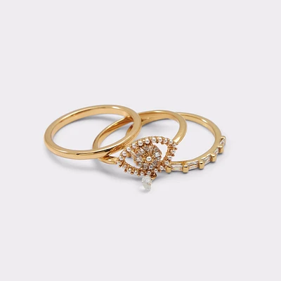 Darsee Light Blue Women's Rings | ALDO Canada