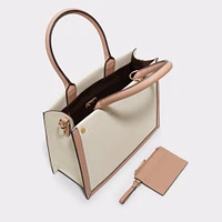 Daspiass Bone Women's Tote & Satchel bags | ALDO US