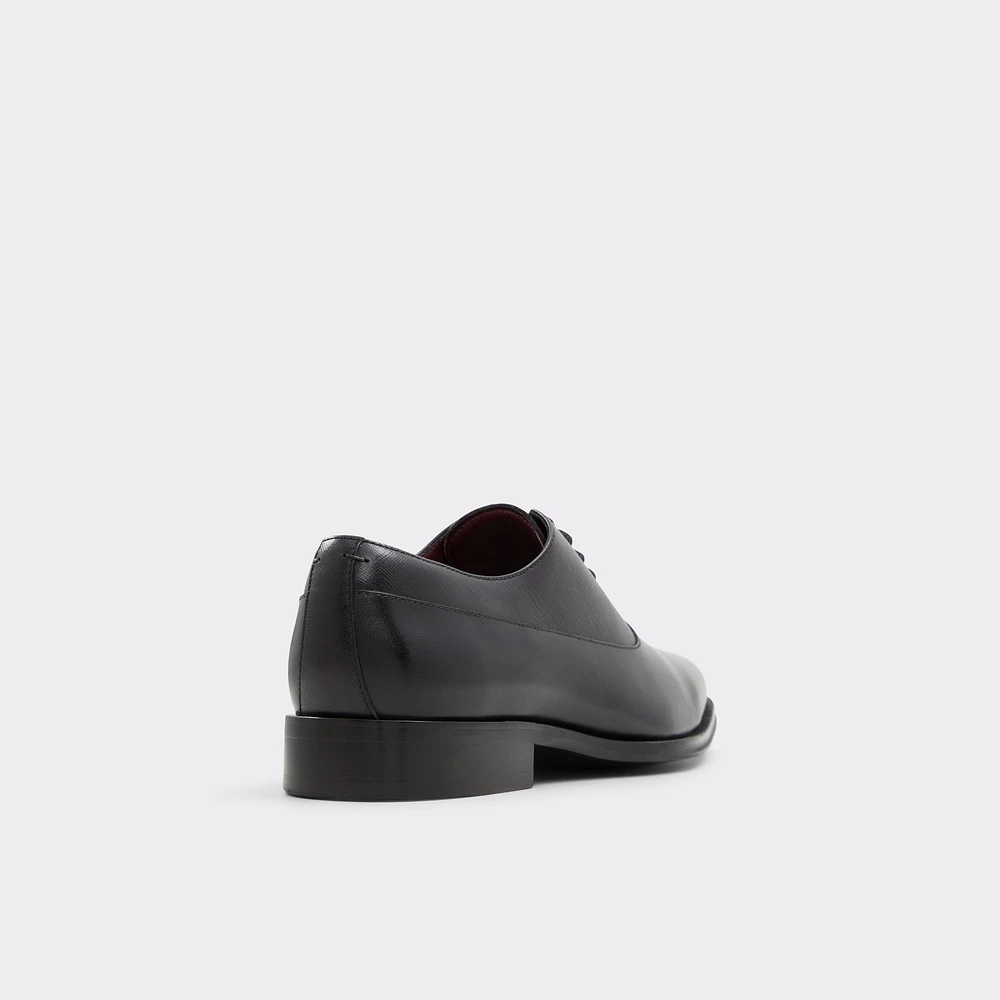 Debonair Autre Noir Hommes Chaussures oxford et lacées | ALDO Canada