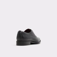 Debonair Autre Noir Hommes Chaussures oxford et lacées | ALDO Canada