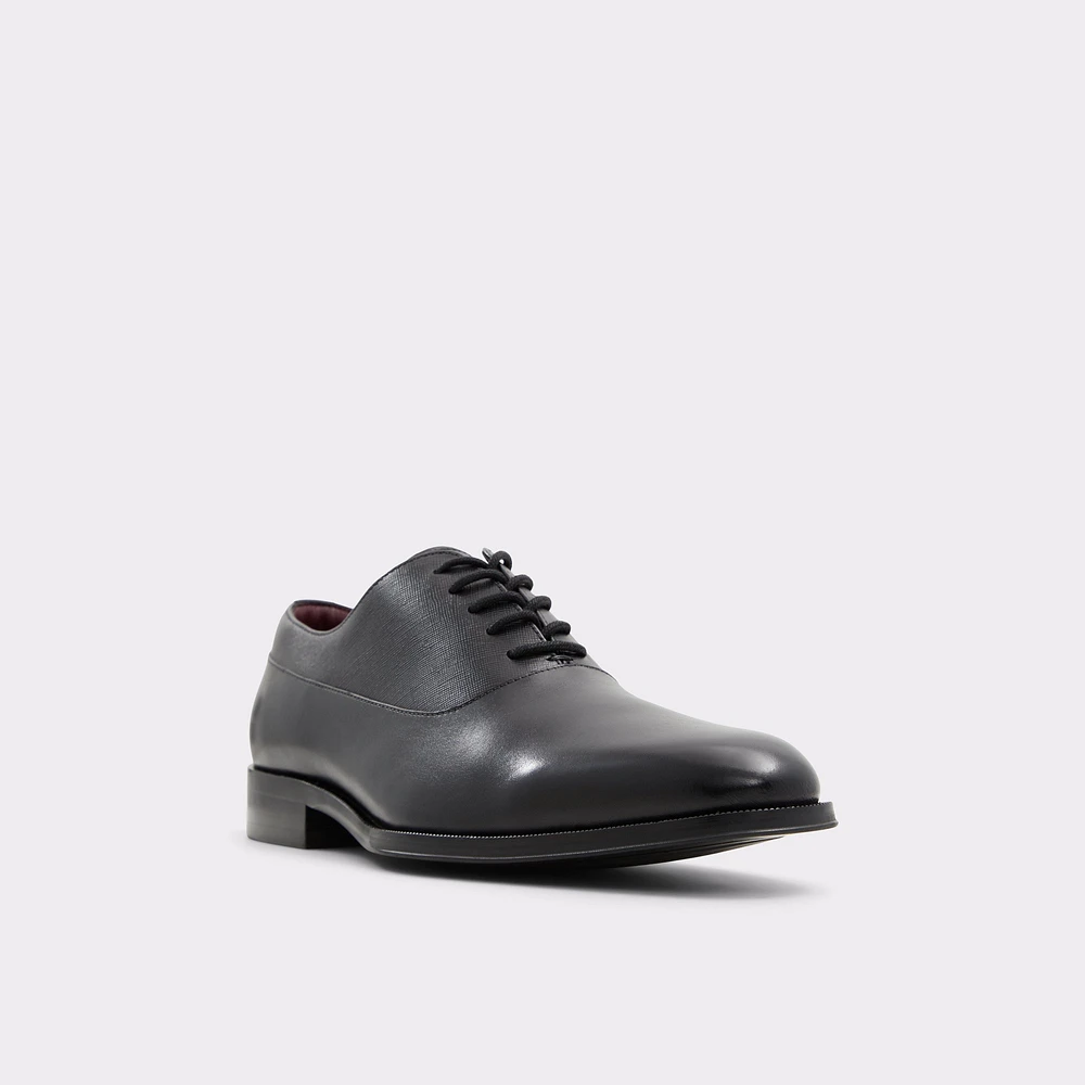 Debonair Autre Noir Hommes Chaussures oxford et lacées | ALDO Canada
