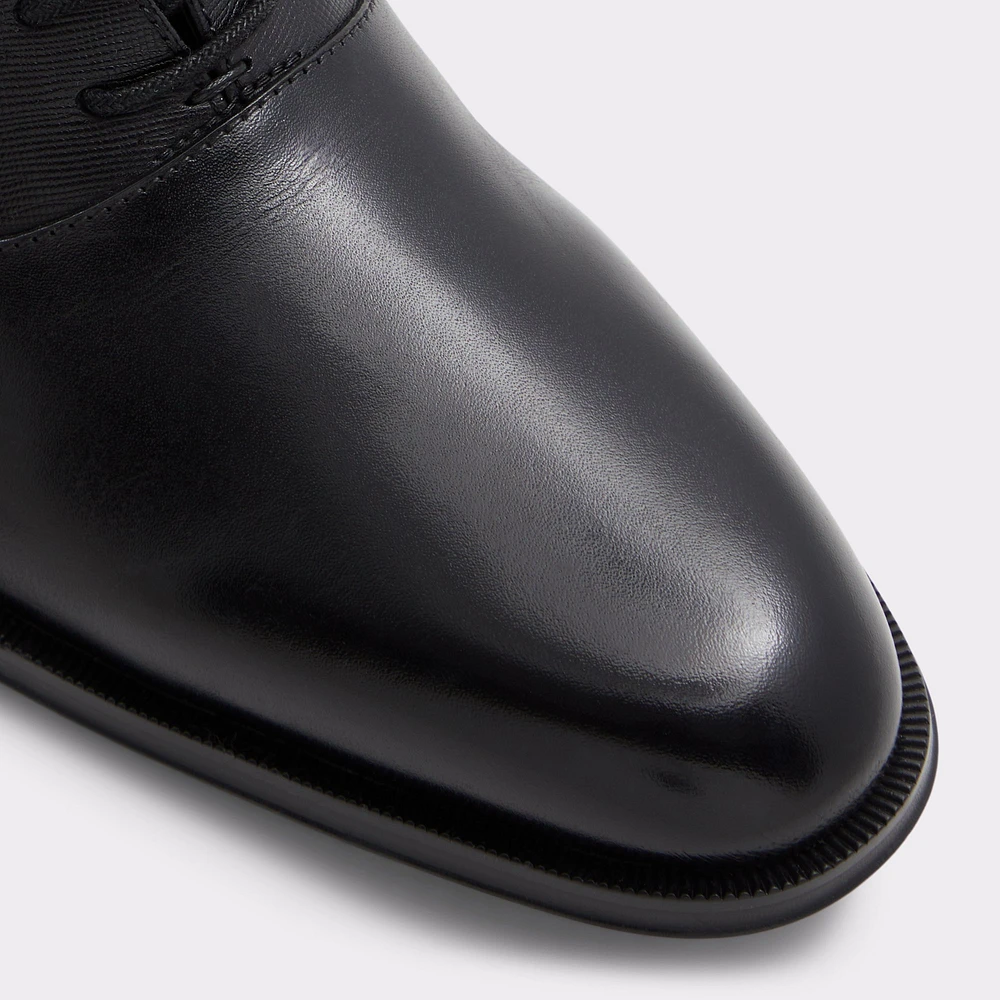 Debonair Autre Noir Hommes Chaussures oxford et lacées | ALDO Canada