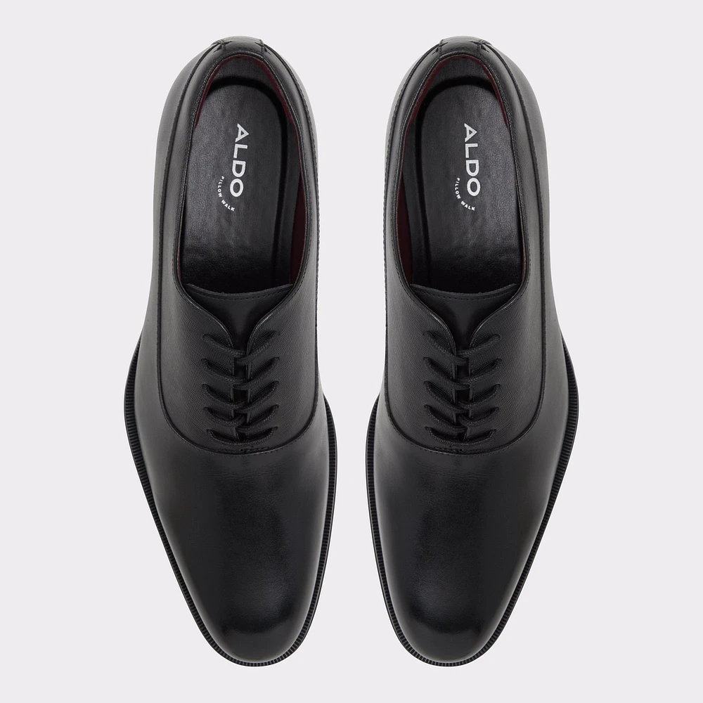 Debonair Autre Noir Hommes Chaussures oxford et lacées | ALDO Canada