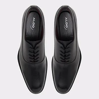 Debonair Autre Noir Hommes Chaussures oxford et lacées | ALDO Canada