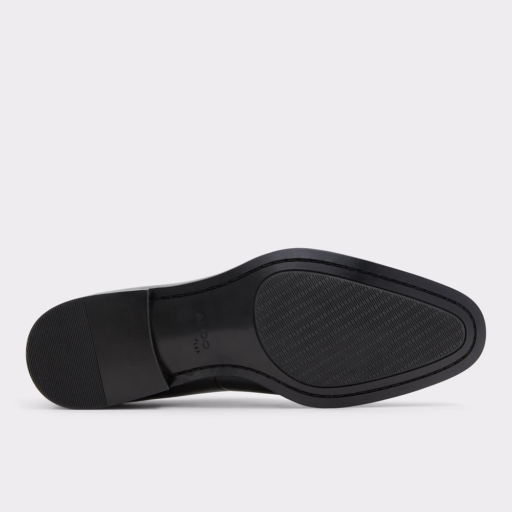 Debonair Autre Noir Hommes Chaussures oxford et lacées | ALDO Canada