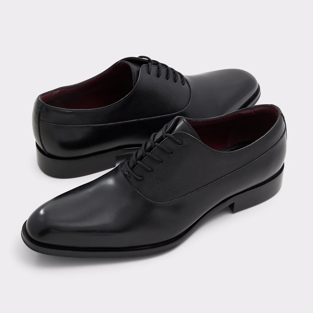 Debonair Autre Noir Hommes Chaussures oxford et lacées | ALDO Canada