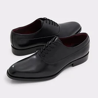Debonair Autre Noir Hommes Chaussures oxford et lacées | ALDO Canada