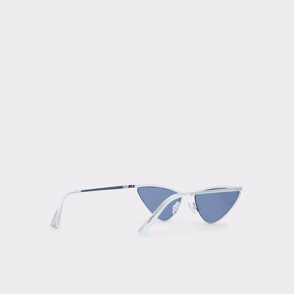 Delise Silver Women's Cat eye | ALDO Canada