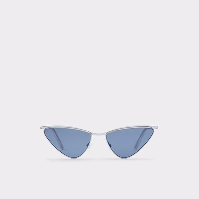 Delise Silver Women's Cat eye | ALDO Canada